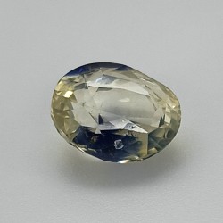 Pitambari  4.95 Ct Certified